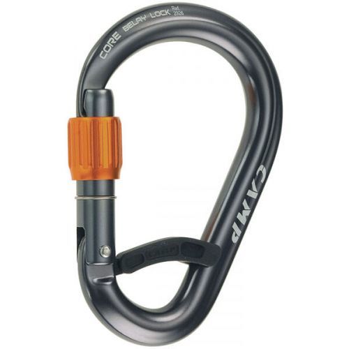 CAMP CORE BELAY LOCK   - Karabina