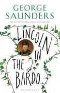 Saunders George: Lincoln in the Bardo