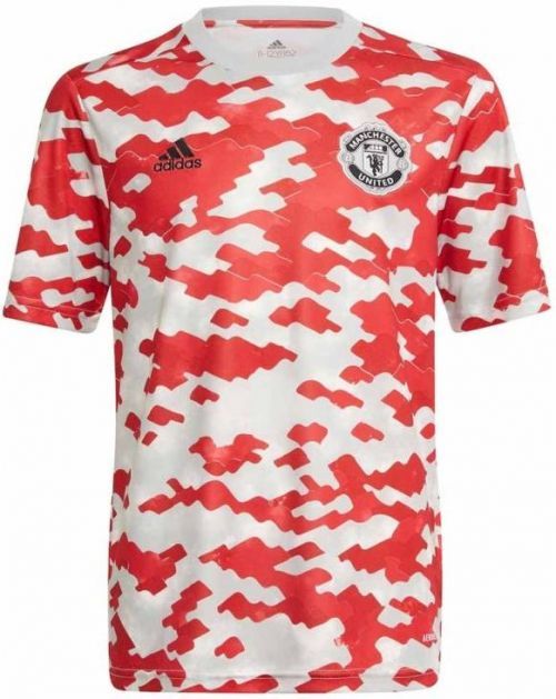 Dres adidas MUFC PRESHI Y