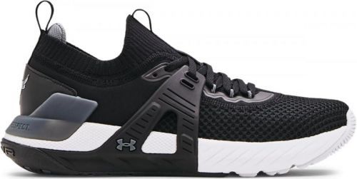 Fitness boty Under Armour UA Project Rock 4