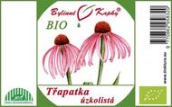 Echinacea angustifolia (třapatka úzkolistá) BIO kapky  (tinktura) 50 ml
