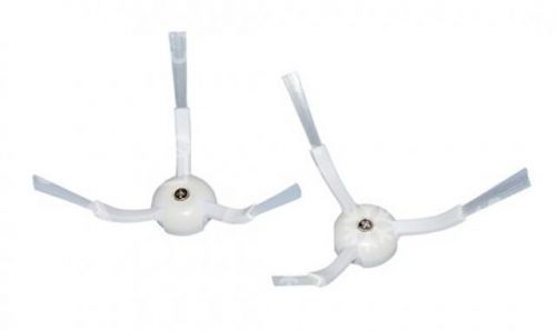 nipponcec.cz Boční kartáček pro XIAOMI Roborock / Xiaowa bílý 2ks