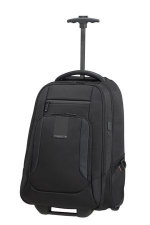 SAMSONITE Batoh na notebook na kolečkách 15,6