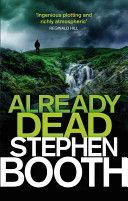 Already Dead (Booth Stephen)(Paperback)