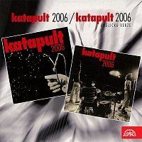 Katapult – Katapult 2006 / Katapult 2006 anglická verze Hi-Res