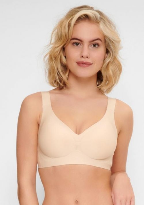 Dámská podprsenka Lingadore 1700 - L - Hnědá