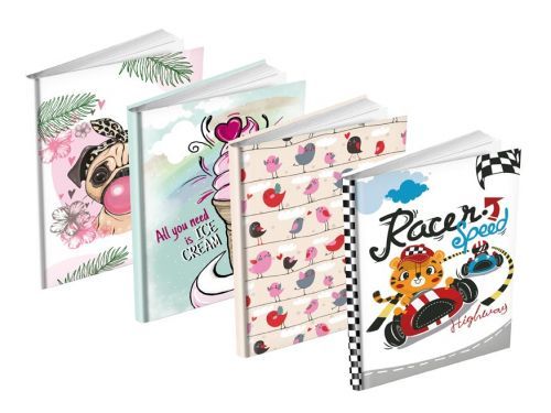 MFP 7510170 Památník MIX6 (140x190mm)