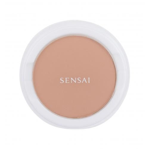 Sensai Cellular Performance Total Finish Foundation SPF15 11 g protivráskový kompaktní make-up Náplň pro ženy TF23 Almond Beige
