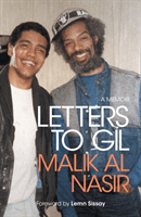 Letters to Gil (Al Nasir Malik)(Pevná vazba)