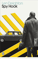 Spy Hook (Deighton Len)(Paperback / softback)