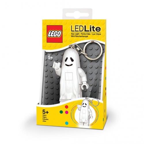 LEGO Classic Duch svítící figurka