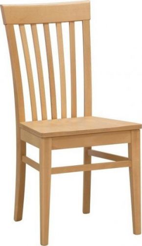Stima Dřevěná židle K2 masiv Buk