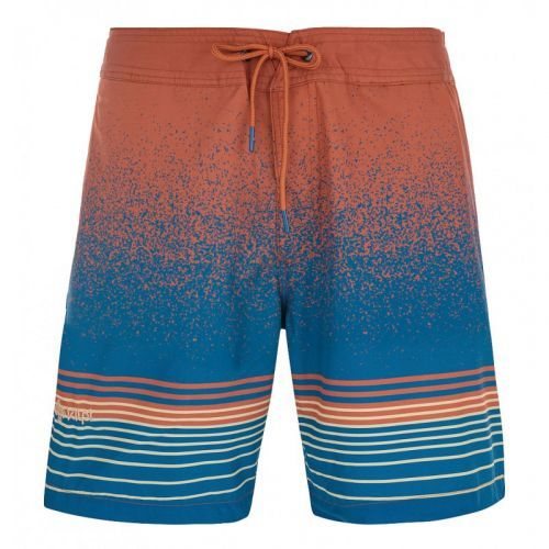 Kilpi Ariany-m tmavě červená Velikost: L