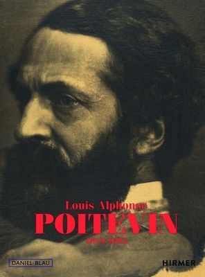 Louis Alphonse Poitevin - 1819-1882 (Blau Daniel)(Paperback / softback)