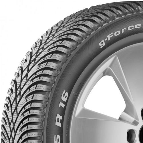 BFGoodrich G-FORCE WINTER 2 215/65 R16 98 H Zimní