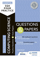Essential SQA Exam Practice: National 5 Computing Science Questions and Papers (Russell Lesley)(Paperback / softback)