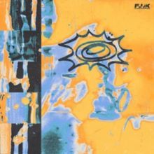 Flux (Close Counters) (Vinyl / 12
