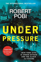 Under Pressure (Pobi Robert)(Paperback / softback)