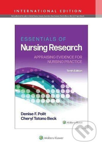 Essentials of Nursing Research - Denise F. Polit, Cheryl Tatano Beck