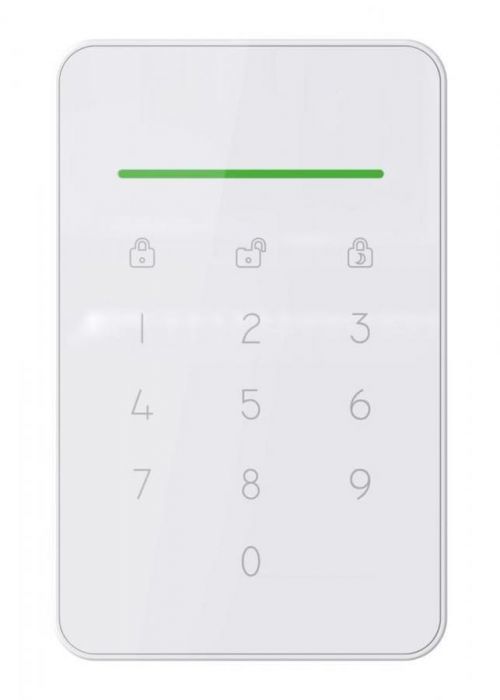 iGET SECURITY EP13 - bezdrátová klávesnice s RFID pro alarm M5-4G