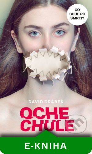 Ochechule - David Drábek