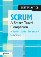 SCRUM A POCKET GUIDE 3ED EDITION (VERHEYEN GUNTHER)(Paperback)