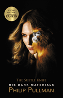 His Dark Materials: The Subtle Knife (Pullman Philip)(Paperback / softback)