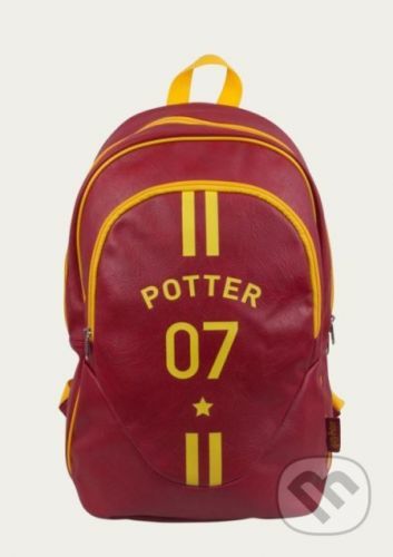 Batoh Harry Potter: Quidditch - Harry Potter
