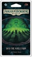 Fantasy Flight Games Arkham Horror LCG: IntoThe Maelstrom (The Innsmouth Conspiracy 6)