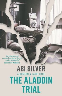 Aladdin Trial (Silver Abi)(Paperback / softback)