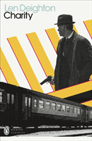Charity (Deighton Len)(Paperback / softback)