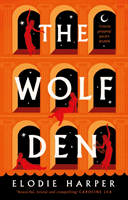 Wolf Den (Harper Elodie)(Paperback / softback)