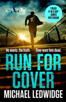Run For Cover (Ledwidge Michael)(Paperback / softback)