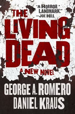 Living Dead (Romero George A.)(Paperback)