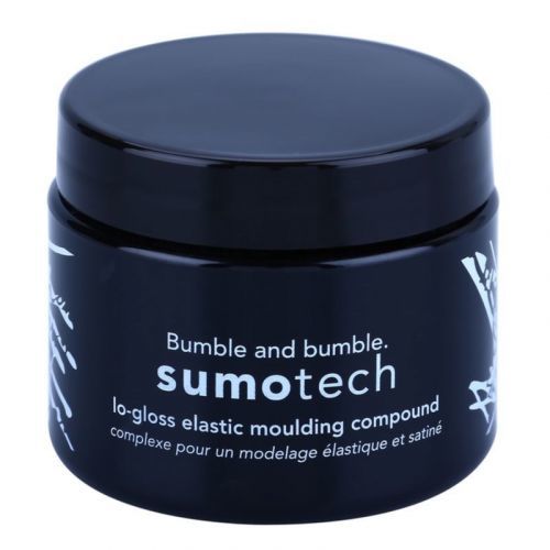 Bumble and Bumble Sumotech Elastic Moulding Compound 50 ml