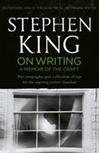 KING STEPHEN On Writing