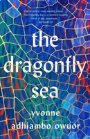 Dragonfly Sea (Owuor Yvonne Adhiambo)(Pevná vazba)