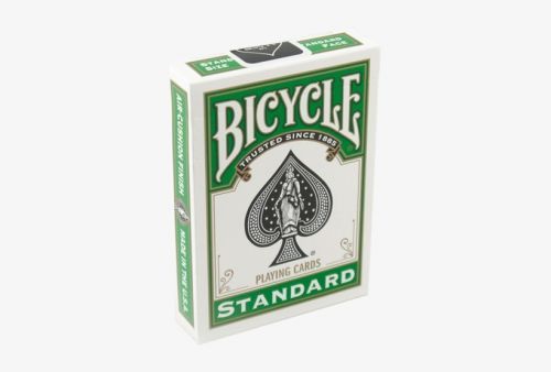USPCC Bicycle standard