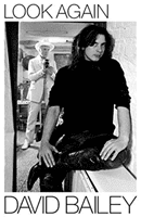 Look Again - The Autobiography (Bailey David)(Paperback / softback)