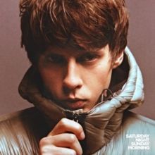 Saturday Night, Sunday Morning (Jake Bugg) (Vinyl / 12