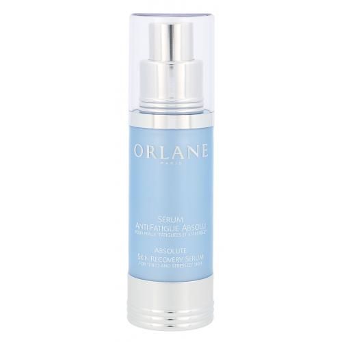 Orlane Absolute Skin Recovery 30 ml pleťové sérum pro unavenou pleť pro ženy