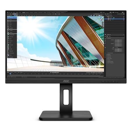 AOC LCD U27P2CA 27