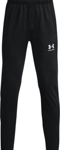Kalhoty Under Armour Y Challenger Training Pant-BLK