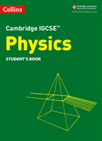 Cambridge IGCSE (TM) Physics Student's Book (Chadha Gurinder)(Paperback / softback)