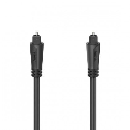 Audio kabely, repro kabely + konektory optický audio kabel hama 205134 odt, 1,5m
