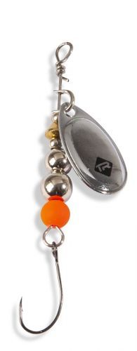 Iron Trout třpytka Spinner 4g vzor SI-8057640