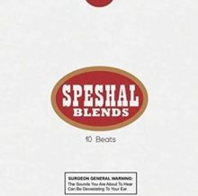 Speshal Blends (38 Spesh) (Vinyl / 12