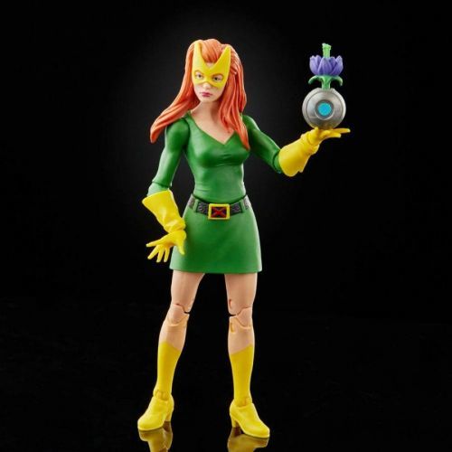 Hasbro | X-Men - sběratelská figurka 2021 Jean Grey (Marvel Legends Series) 15 cm