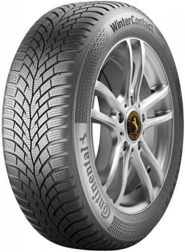 Continental Wintercontact Ts870 195/55 R 16 87H zimní