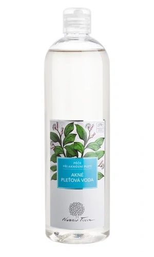 Nobilis Tilia Akné pleťová voda varianta: 1000ml